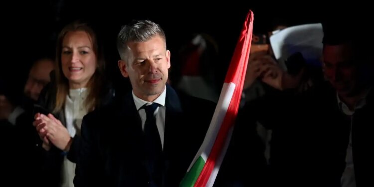 Ρωσία για την ήττα του Όρμπαν: Η Ουγγαρία έκανε την επιλογή της και εμείς σεβόμαστε την επιλογή