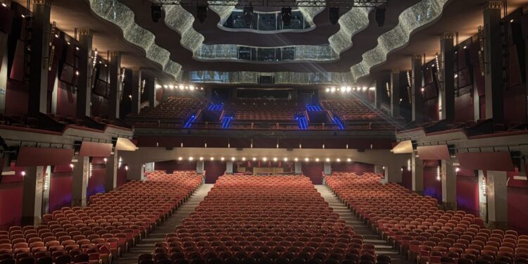 «Όσα ζήσαμε στο θέατρο Παλλάς» – Απολογισμός μιας δημιουργικής χρονιάς