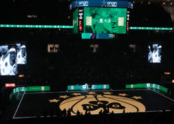 Ο Παναθηναϊκός ανακοίνωσε sold out στα εισιτήρια διαρκείας για την σεζόν 2026-2027 - www.ertsports.gr