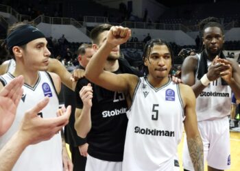 Πέταξε για Μούρθια ο ΠΑΟΚ - www.ertsports.gr