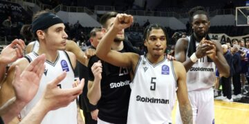 Πέταξε για Μούρθια ο ΠΑΟΚ - www.ertsports.gr