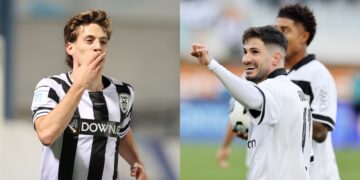 «Δεν είναι ξεκάθαρο φαβορί ο ΠΑΟΚ» (audio) - www.ertsports.gr