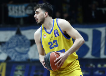 Παπαδάκης στο ertsports: «Όταν τραυματίστηκα με ανησυχούσε το "άγνωστο", αρκετοί δεν πίστεψαν το Περιστέρι... αλλά αποδείξαμε πως έκαναν λάθος» - www.ertsports.gr