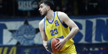 Παπαδάκης στο ertsports: «Όταν τραυματίστηκα με ανησυχούσε το "άγνωστο", αρκετοί δεν πίστεψαν το Περιστέρι... αλλά αποδείξαμε πως έκαναν λάθος» - www.ertsports.gr