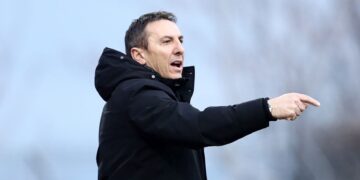 Χωρίς Φίλωνα και Χάνα ο Λεβαδειακός κόντρα στον ΟΦΗ - www.ertsports.gr