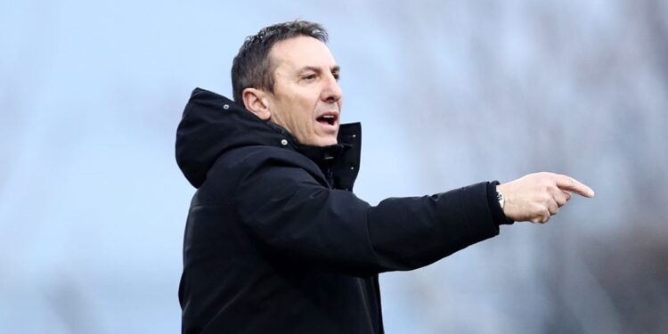 Χωρίς Φίλωνα και Χάνα ο Λεβαδειακός κόντρα στον ΟΦΗ - www.ertsports.gr