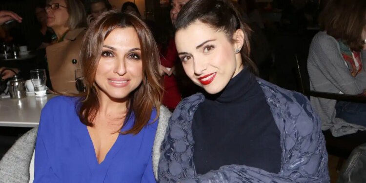 Μαριάννα Πολυχρονίδη και Ζωή Παπαδοπούλου σχολιάζουν στο TikTok την ομοιότητά τους: Το σύμπαν ξέρει