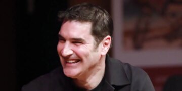 Τη βλέπω και λέω «Θεέ μου, τι λάθη είναι αυτά που έχω κάνει»