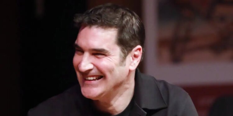 Τη βλέπω και λέω «Θεέ μου, τι λάθη είναι αυτά που έχω κάνει»