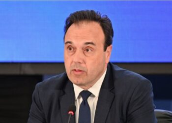 Δ. Παπαστεργίου: Ο ψηφιακός μετασχηματισμός αποκτά πραγματικό αποτύπωμα στην καθημερινότητα του αγρότη – Στηρίζουμε τον συνεπή παραγωγό