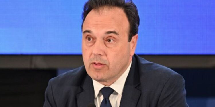 Δ. Παπαστεργίου: Ο ψηφιακός μετασχηματισμός αποκτά πραγματικό αποτύπωμα στην καθημερινότητα του αγρότη – Στηρίζουμε τον συνεπή παραγωγό