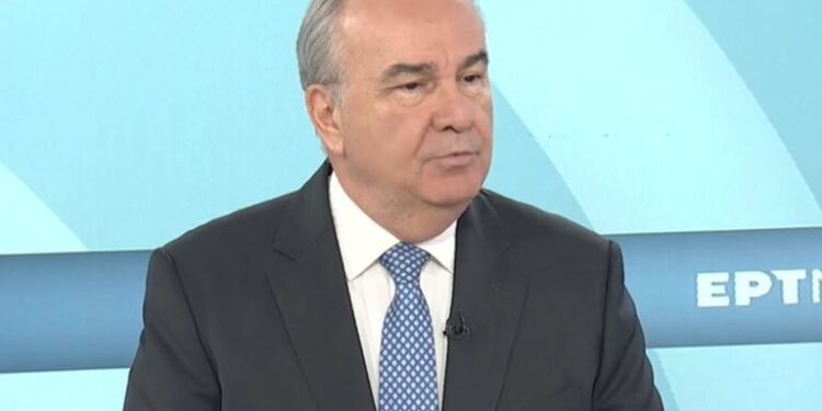 Παπαθανάσης στο ΕΡΤnews: Ως τις 2 Ιουνίου οι αιτήσεις για το «Σπίτι 2» –  Εντός Μαΐου η επιλεξιμότητα για το «Ανακαινίζω»