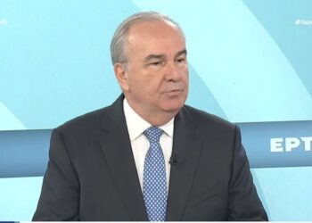 Ν. Παπαθανάσης στο ΕΡΤnews Radio 105,8 για ασυμβίβαστο: Θα μπορούσε να λειτουργήσει – Μουδιασμένη η αντιπολίτευση με την πρόταση του Πρωθυπουργού