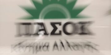 ΠΑΣΟΚ μετά το μήνυμα του Πρωθυπουργού: Η χώρα χρειάζεται άμεσα εκλογές – «Το βαθύ κράτος είναι ο Μητσοτάκης» δήλωσε στο ΕΡΤnews o Κ. Τσουκαλάς