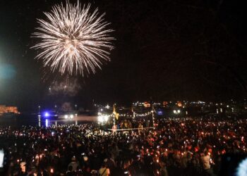 Π. Τοκούζης (ΣΕΤΕ) στο ΕΡΤnews Radio 105,8: Στα περσινά επίπεδα ο εσωτερικός τουρισμός το Πάσχα – Παγωμένες οι κρατήσεις του εξωτερικού από την αρχή του πολέμου