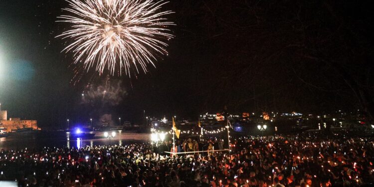 Π. Τοκούζης (ΣΕΤΕ) στο ΕΡΤnews Radio 105,8: Στα περσινά επίπεδα ο εσωτερικός τουρισμός το Πάσχα – Παγωμένες οι κρατήσεις του εξωτερικού από την αρχή του πολέμου