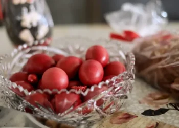 Ακριβότερο φέτος το πασχαλινό τραπέζι σύμφωνα με έρευνα της ΕΣΕΕ