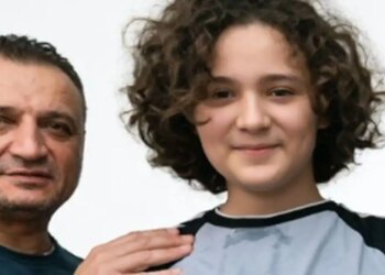 Τουρκία: Η κατάθεση του πατέρα του 14χρονου δράστη του μακελειού - «Δικά μου τα όπλα, τα πήρε από το σπίτι» - Λίγες ημέρες πριν τον πήγε σε σκοπευτήριο της Αστυνομίας