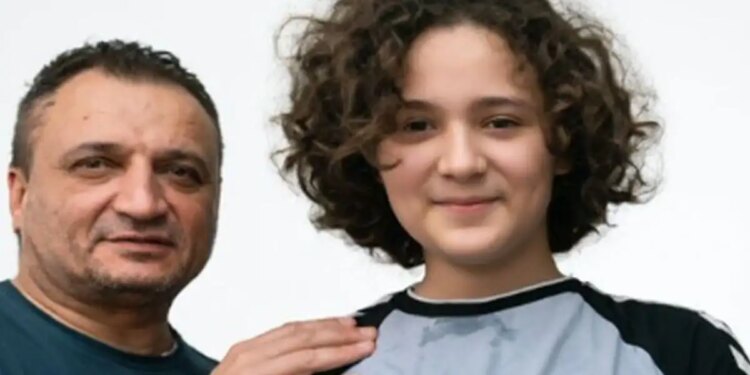 Τουρκία: Η κατάθεση του πατέρα του 14χρονου δράστη του μακελειού - «Δικά μου τα όπλα, τα πήρε από το σπίτι» - Λίγες ημέρες πριν τον πήγε σε σκοπευτήριο της Αστυνομίας