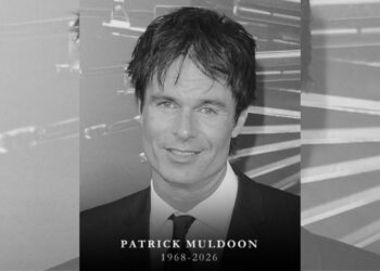 Έφυγε από τη ζωή, σε ηλικία 57 ετών, ο ηθοποιός Πάτρικ Μαλντούν, πρωταγωνιστής των «Days of Our Lives» και «Melrose Place»