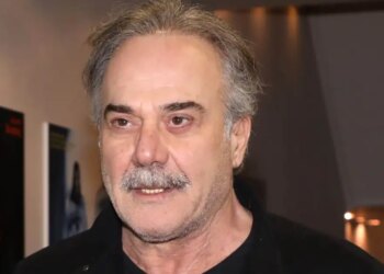 «Υπήρχαν φάσεις στη ζωή μου που έκανα κραιπάλες, έκλυτο βίο»