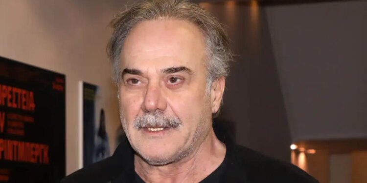 «Υπήρχαν φάσεις στη ζωή μου που έκανα κραιπάλες, έκλυτο βίο»