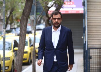 Π. Μαρινάκης: Ο Γιώργος Μυλωνάκης κέρδισε την πρώτη μάχη - Τις επόμενες ημέρες θα κερδίσει και τις υπόλοιπες