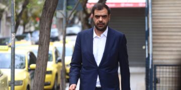 Π. Μαρινάκης: Ο Γιώργος Μυλωνάκης κέρδισε την πρώτη μάχη - Τις επόμενες ημέρες θα κερδίσει και τις υπόλοιπες