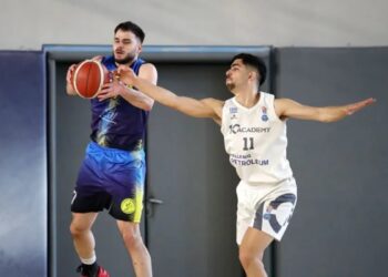 Πεχλιβανίδης: «”Κλειδί” ότι μείναμε ενωμένοι και στις πιο δύσκολες στιγμές» - www.ertsports.gr