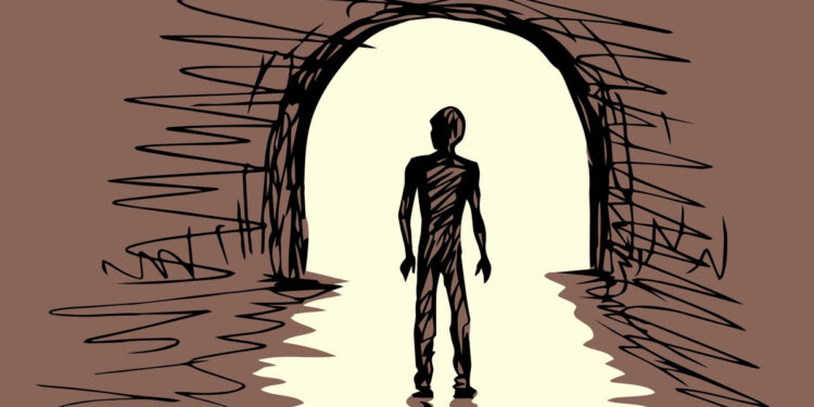 7 συμπεριφορές που υποδηλώνουν ότι δεν έχετε ξεπεράσει μια απώλεια – Και πώς να διαχειριστείτε το πένθος