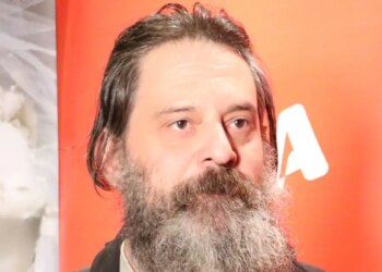 «Προσπαθώ να περάσω στην αταραξία, έπαιρνα τον εαυτό μου πάρα πολύ στα σοβαρά»