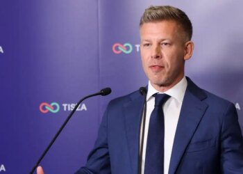 Μαγιάρ: Η Ουγγαρία επιστρέφει στο Διεθνές Ποινικό Δικαστήριο και θα εκτελέσει το ένταλμα σύλληψης του Νετανιάχου
