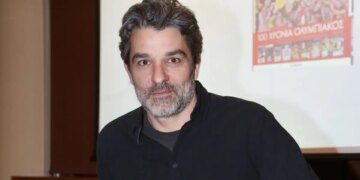 Πιστεύω πως δεν είναι πρόβλημα να δουλέψεις με έναν πρώην σύντροφό σου