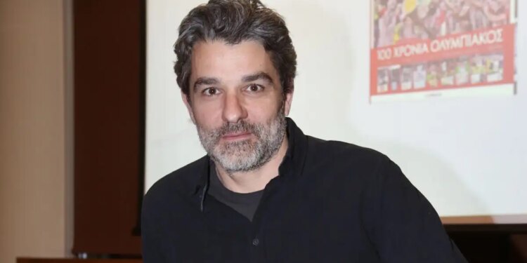 Πιστεύω πως δεν είναι πρόβλημα να δουλέψεις με έναν πρώην σύντροφό σου