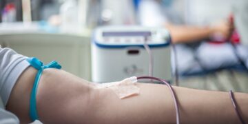 Ενθαρρυντικά ευρήματα από κλινική δοκιμή για τον καρκίνο του εντέρου