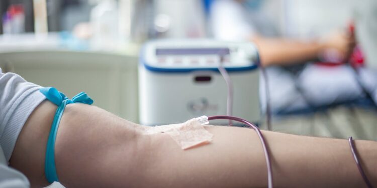 Ενθαρρυντικά ευρήματα από κλινική δοκιμή για τον καρκίνο του εντέρου