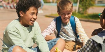 Νέα μελέτη αμφισβητεί 40ετή θεωρία για την παιδική παχυσαρκία