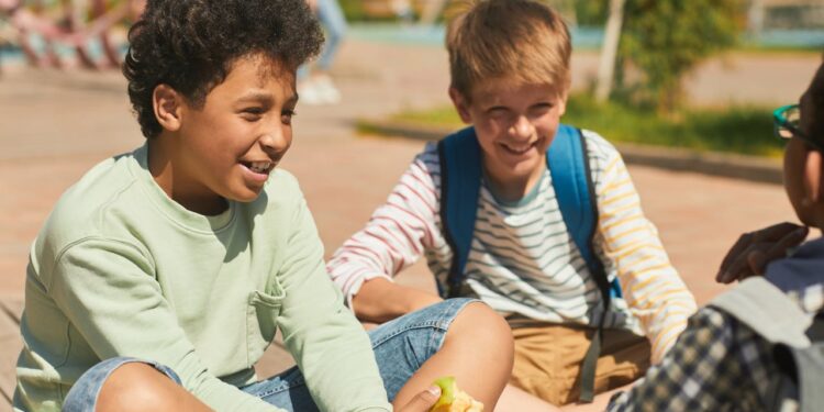 Νέα μελέτη αμφισβητεί 40ετή θεωρία για την παιδική παχυσαρκία