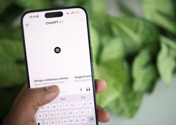 Μας κάνουν πιο χαζούς τα chatbots τεχνητής νοημοσύνης;