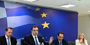 Live η εξειδίκευση των νέων μέτρων στήριξης βάσει του υπερπλεονάσματος