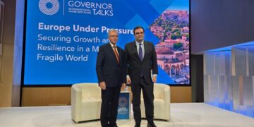 Πιερρακάκης: Θετικός ο αντίκτυπος μιας Ενεργειακής Ένωσης στην Ευρώπη