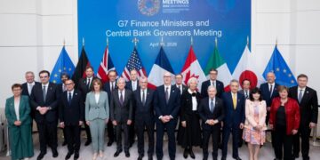 Πιερρακάκης στη συνεδρίαση των G7: Αν η ενέργεια αποτελεί τον σημερινό περιορισμό, η τεχνητή νοημοσύνη είναι ο πολλαπλασιαστής του αύριο