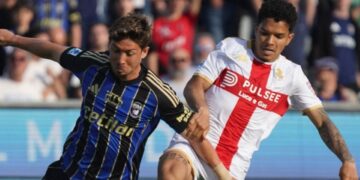 "Διπλό" παραμονής για την Τζένοα στην Πίζα - www.ertsports.gr