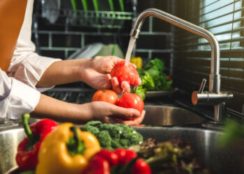 Τα φυτοφάρμακα συνδέονται με υψηλότερο κίνδυνο καρκίνου του πνεύμονα σε νέους κάτω των 50