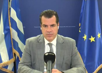 Πλεύρης στο ΕΡΤnews: Σε ετοιμότητα η Ελλάδα για μεταναστευτικές πιέσεις και εφαρμογή του νέου Συμφώνου – «Γελοίοι ή ήσσονος σημασίας» οι φάκελοι για τον ΟΠΕΚΕΠΕ
