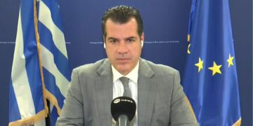 Πλεύρης στο ΕΡΤnews: Σε ετοιμότητα η Ελλάδα για μεταναστευτικές πιέσεις και εφαρμογή του νέου Συμφώνου – «Γελοίοι ή ήσσονος σημασίας» οι φάκελοι για τον ΟΠΕΚΕΠΕ