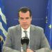 Πλεύρης στο ΕΡΤnews: Σε ετοιμότητα η Ελλάδα για μεταναστευτικές πιέσεις και εφαρμογή του νέου Συμφώνου – «Γελοίοι ή ήσσονος σημασίας» οι φάκελοι για τον ΟΠΕΚΕΠΕ