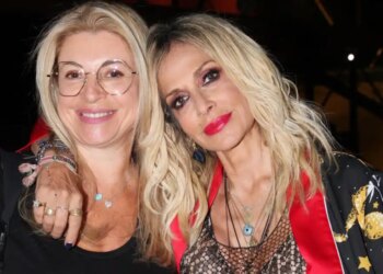 Άννα Βίσση και Χριστίνα Πολίτη έκαναν unfollow η μία στην άλλη: Ρήξη στη φιλία τους
