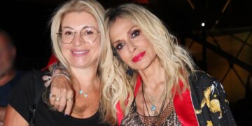 Άννα Βίσση και Χριστίνα Πολίτη έκαναν unfollow η μία στην άλλη: Ρήξη στη φιλία τους