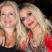 Άννα Βίσση και Χριστίνα Πολίτη έκαναν unfollow η μία στην άλλη: Ρήξη στη φιλία τους